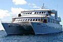 Athala Galapagos Cruise official website