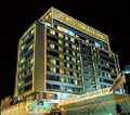 Plaza Caicedo Best Western Hotel Casino at Quito