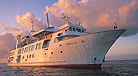 Isabela II (2) luxury galapagos cruise official website
