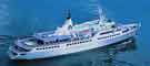 Legend Galapagos luxury cruise official website
