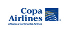 Copa Airilines flights to Quito Ecuador