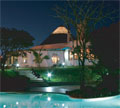 Royal Palm Galapagos Hotel official website