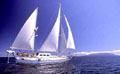 Sea Cloud Galapagos Sailing Cruise official website