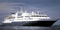Xpedition Galapagos Islands luxury cruise ship official website